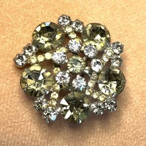 Vintage brooch